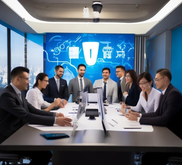 景晟信息技术咨询，你值得信赖的咨询公司