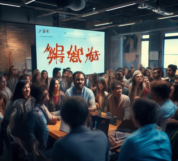 卓丰信息咨询服务，吸引人才的another story