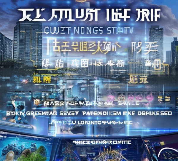 泰州市区信息化技术咨询服务市场现状与发展趋势