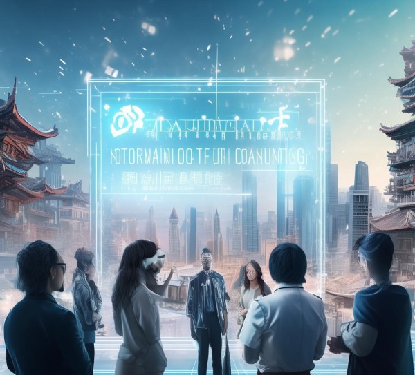 探索太原世泰信息技术咨询的未来