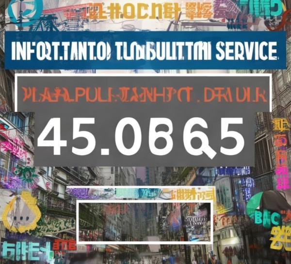 杨浦区信息咨询服务电话,助力社会发展 杨浦区信息咨询服务电话,助力社会发展