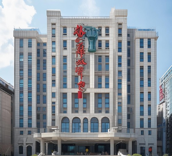 印台信息咨询服务中心,守护两岸信息交流的桥梁 印台信息咨询服务中心,守护两岸信息交流的桥梁