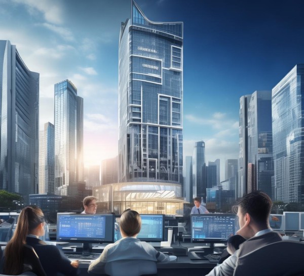 厦门熙道信息技术咨询，技术引领，未来机遇
