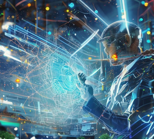 利州信息咨询服务，助力您的数字化转型与未来！