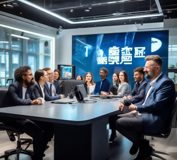 宁嘉信息咨询服务部，助力企业数字化转型的智囊团