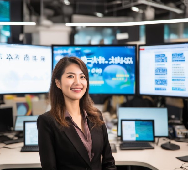 梅姐人力信息咨询服务，助力企业加速转型