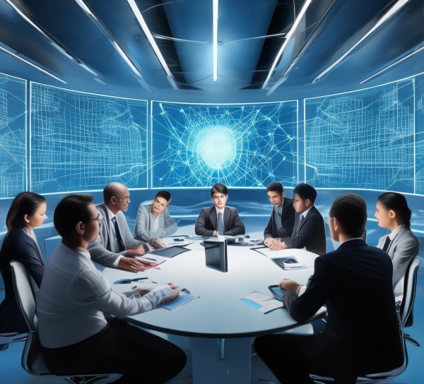 辽宁电力企业信息化咨询，助力智慧 grid 建设