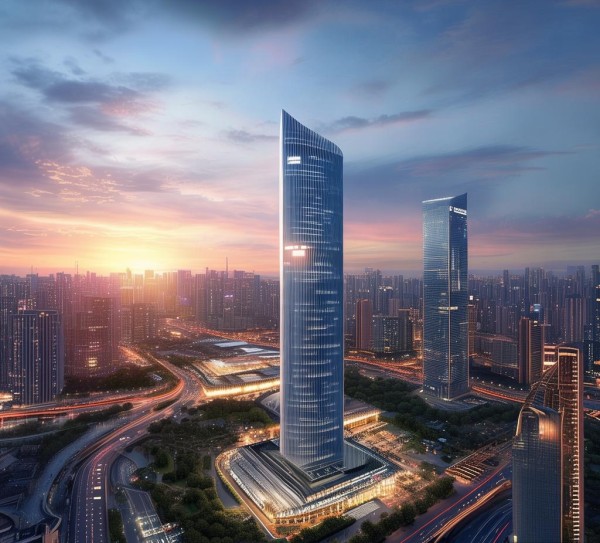 东坑华智，助力科技发展，开启未来新篇章