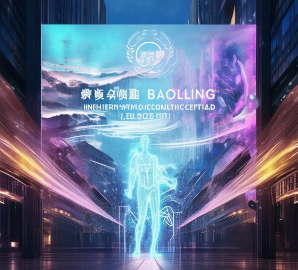 深圳百灵信息咨询服务有限公司，赋能未来，创新未来