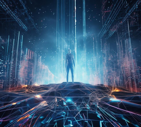 安越，赋能企业数字化转型的未来