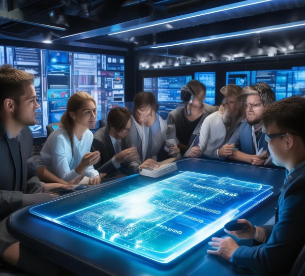 北京亿速通信息咨询服务，助力企业数字化转型的智慧解决方案