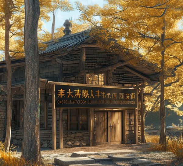 金林信息咨询服务站地址解析