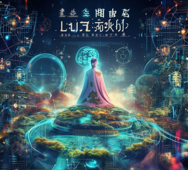 陆良信息咨询服务，赋能成长的智慧生态