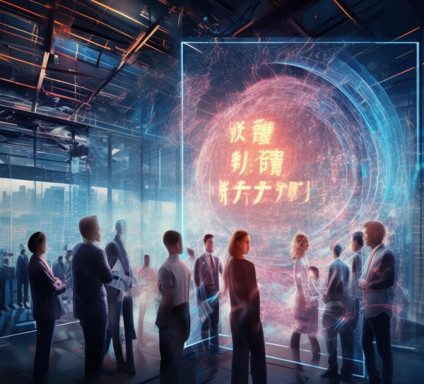 熠熠信息咨询服务，未来发展的新机遇
