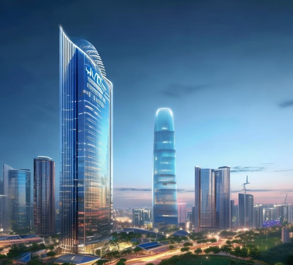 深圳市金诺信息技术咨询,赋能企业智能化与绿色未来 深圳市金诺信息技术咨询,赋能企业智能化与绿色未来