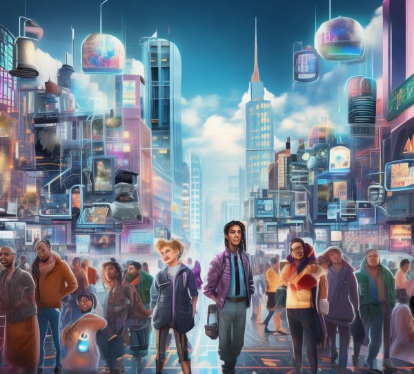 助力 Thumbtown 的数字化转型，Thumbtown 创业者的创新机遇