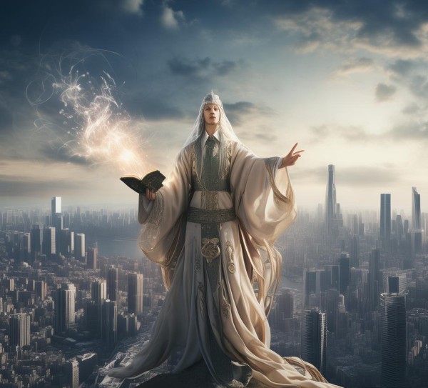 实力与智慧，琅琊信息咨询服务的使命与未来