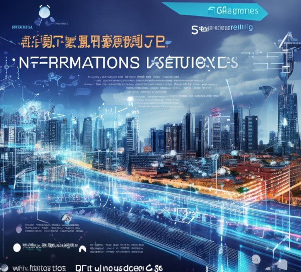 解析上海信息化咨询服务分类，为产业升级注入新动能