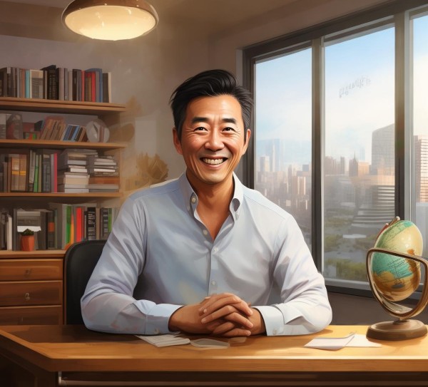 说房君，你的私人咨询专家