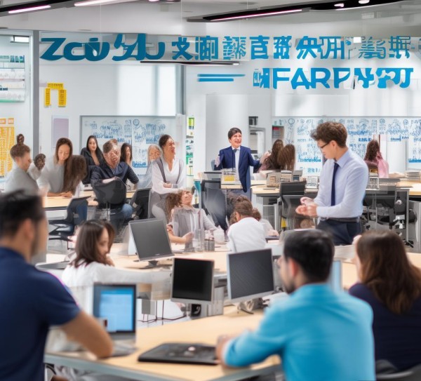 邹云信息咨询服务部招聘