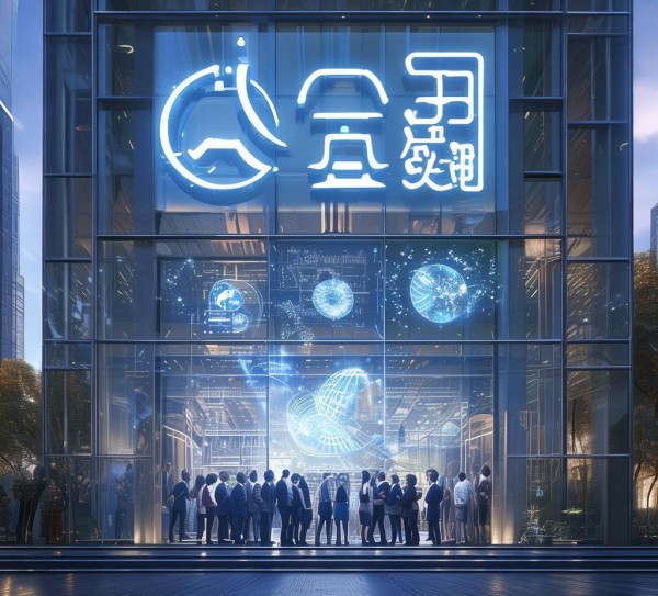冠诚信息咨询服务中心，开启数据时代的无限可能