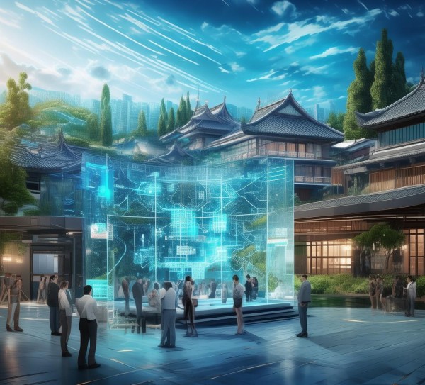 福建信息化管理咨询模式，探索现代发展的新路径