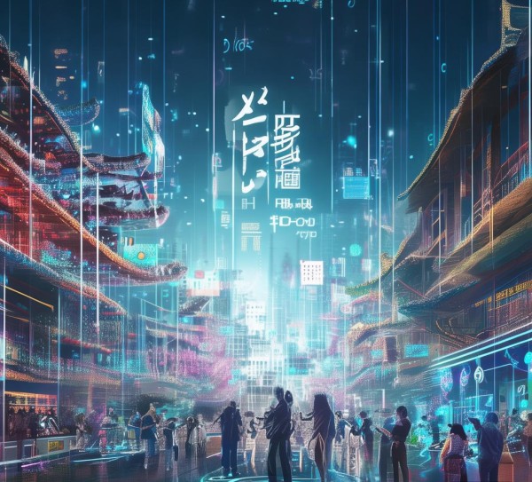 智创江苏,数据驱动的未来 智创江苏,数据驱动的未来