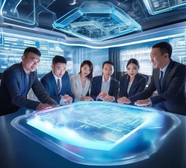安徽泽昌信息技术咨询，助力企业数字化转型的智慧之选