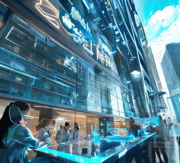 东璧阁信息咨询服务公司，全球创新的守护者