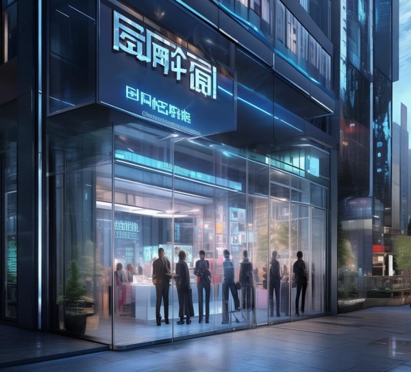 上海翎因信息咨询服务 专营店，为用户提供专业服务的未来