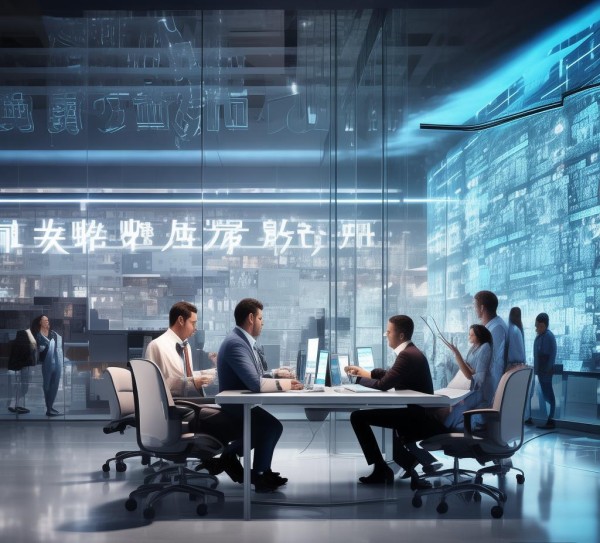 沐森信息技术咨询工作室，技术与商业的完美结合