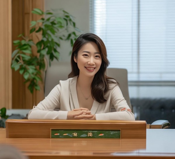婷言中的信息咨询服务之倩姐