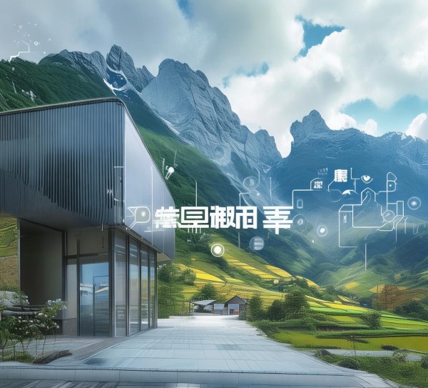 尖山区信息咨询服务，助力乡村振兴的数字化转型