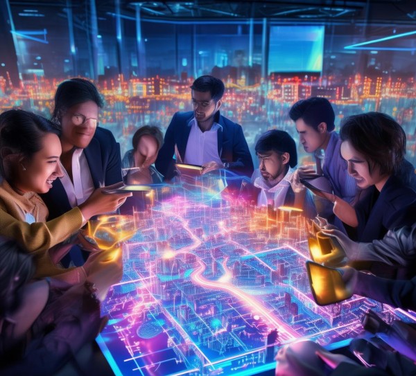 探索商业增长新路径，助力淘享购未来！
