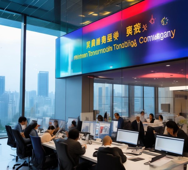 佛山信息技术咨询公司,机会在等待,未来在追求 佛山信息技术咨询公司,机会在等待,未来在追求
