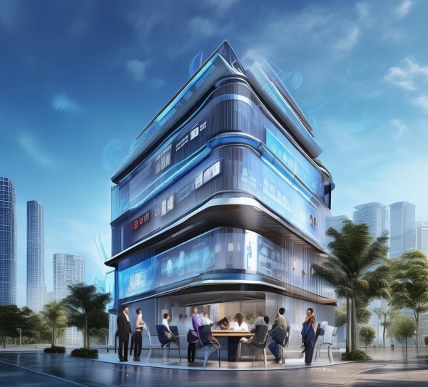 海南建筑企业信息化咨询,助力企业转型升级 海南建筑企业信息化咨询,助力企业转型升级
