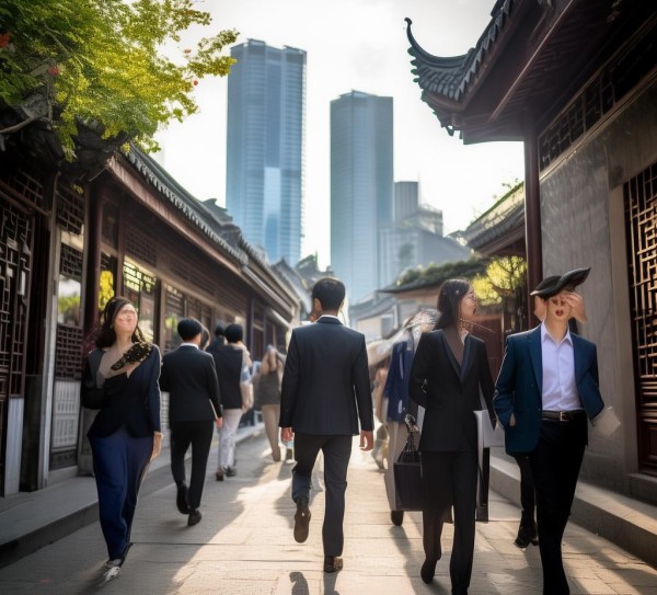 姑苏区,信息技术咨询一体化发展的机遇与挑战 姑苏区,信息技术咨询一体化发展的机遇与挑战