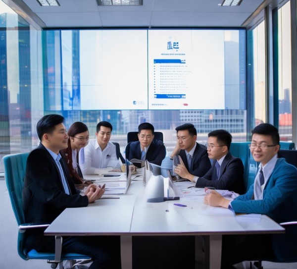 黄浦区信息技术咨询报价,助力您的项目成功 黄浦区信息技术咨询报价,助力您的项目成功