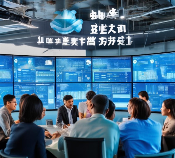江苏博嘉信息技术咨询，助力企业数字化转型的专家