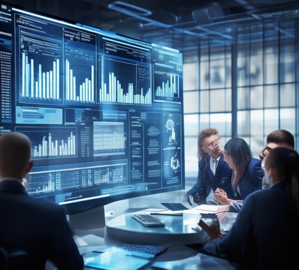 信息化货物运输咨询报价，从技术到策略，How to Optimize Your Logistics