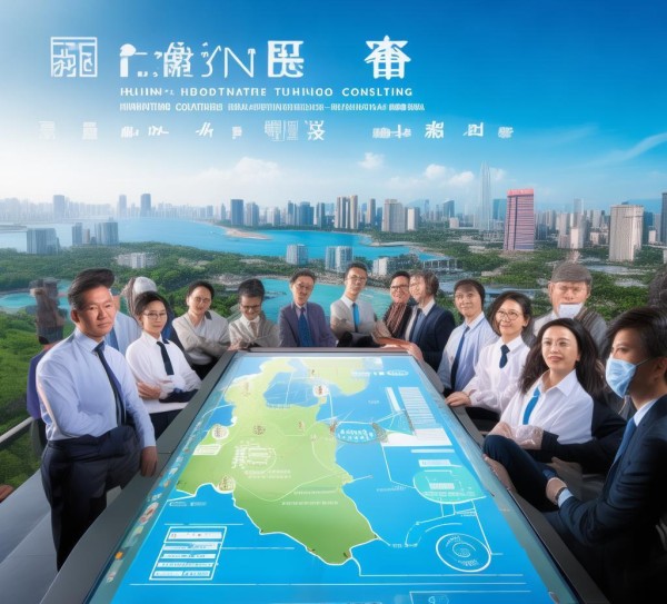 海南环博信息技术咨询,助力海南经济高质量发展 海南环博信息技术咨询,助力海南经济高质量发展
