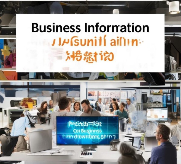 商务信息咨询服务热线，助力商务创新的助力