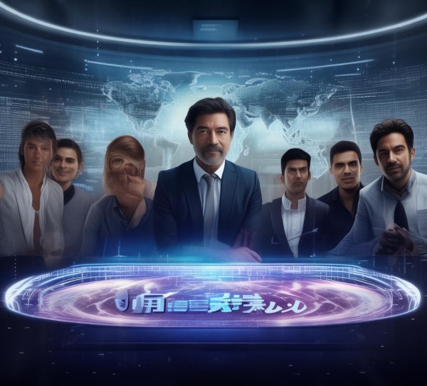 宸鑫信息技术咨询，助力企业数字化与全球化的智慧