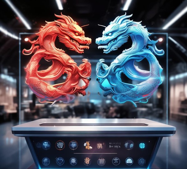 双龙信息咨询服务，您的专业伙伴