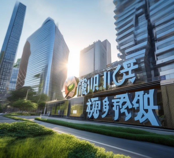 林州市金恒信息技术咨询，助力区域科技创新走向新高度