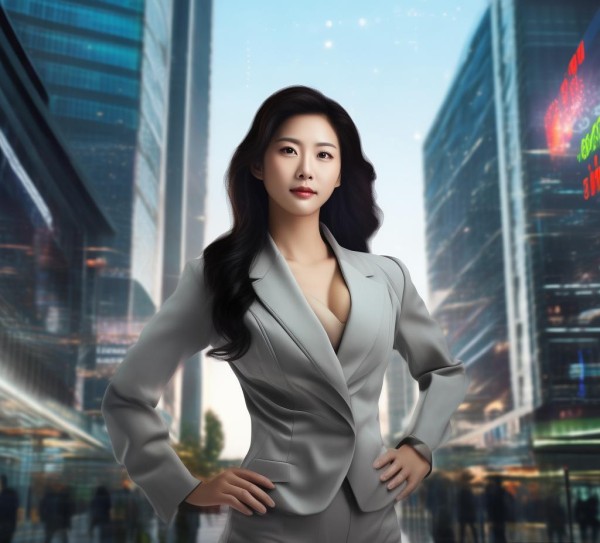 浩佳婷，深圳信息咨询服务领域的佼佼者