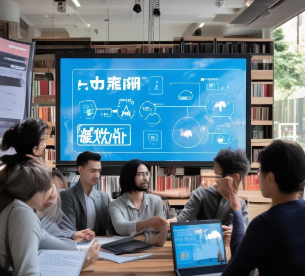 安顺信息化管理咨询，技术应用与实践探索