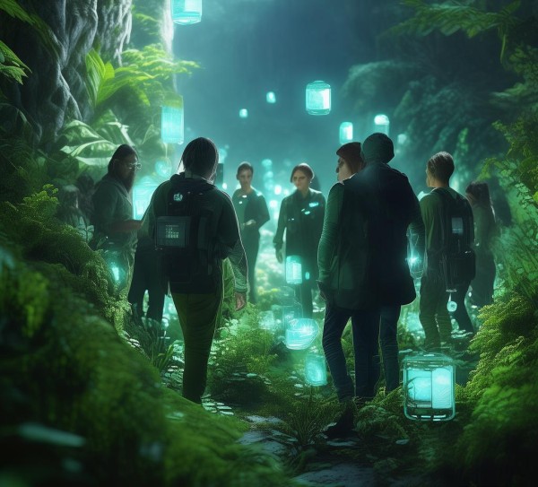 探索生态,敏迪明信息技术咨询的未来路径 探索生态,敏迪明信息技术咨询的未来路径