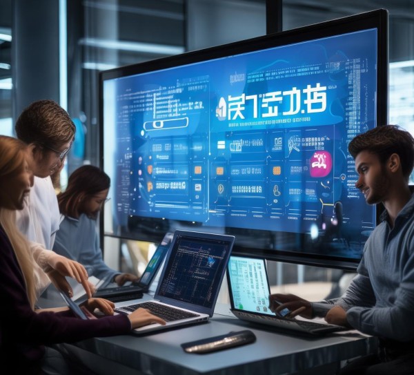 常熟信息化技术咨询，助力企业数字化转型