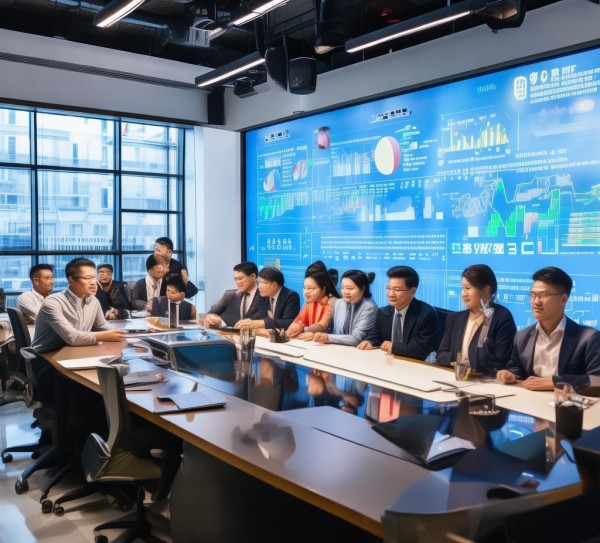 随县汪旭信息咨询服务部,助力企业高质量发展 随县汪旭信息咨询服务部,助力企业高质量发展